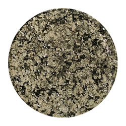 Pearly eyeshadow - Cold Glow