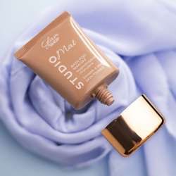 Baza wygładzająco - matująca - STUDIO Mat