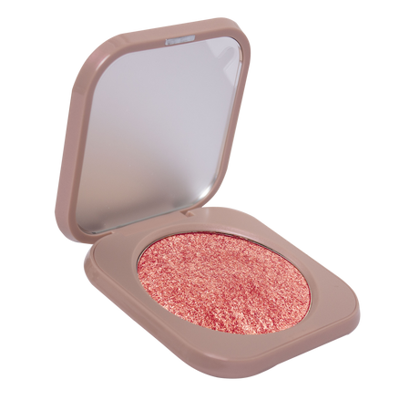 Blush - PERŁOWA TRUSKAWKA