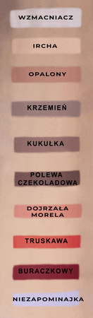 Cień w płynie/baza/eyeliner - WELWET