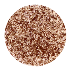 Pearly eyeshadow - Meditation