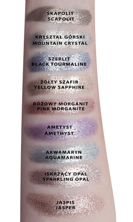 CRISTAL EYESHADOW - AMETHYST 