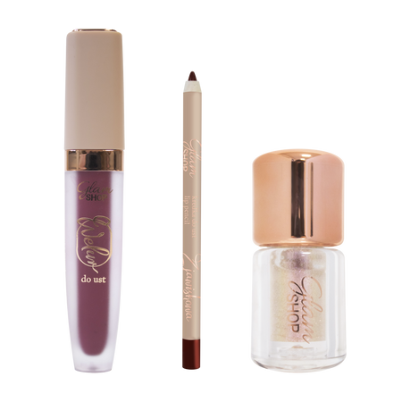 LIP KIT" ZIMOWA"  COLLECTION