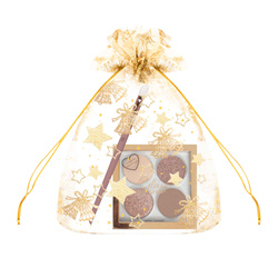 GIFT SET:GlamBox - SuperGlam + GlamBRUSH O104