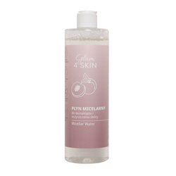 Glam4KIN - Glam4SKIN Micellar Water