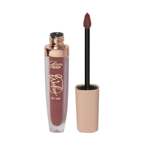 CREME de la CREME - the velvety finish liquid lipstick - TRENDY