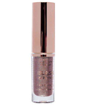 BLASK W PŁYNIE - Shimmery Liquid Eyeshadow  - SUPER SZPAN