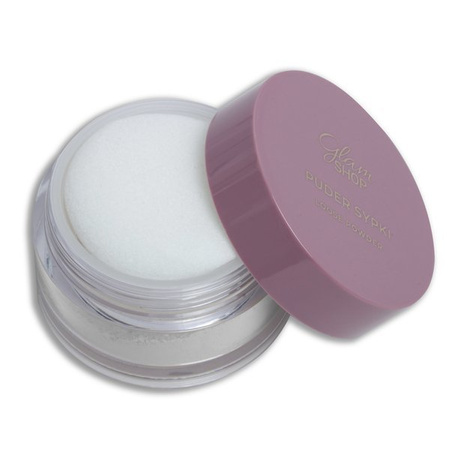 GlamPOWDER Loose HD POWDER