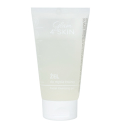 Glam4SKIN - FACIAL CELANSING GEL