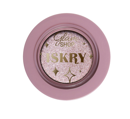 ISKRY - sparkle eyeshadows - TABOO