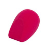 MINI XTRA soft and flexible CUT-OFF sponge for applying makeup 