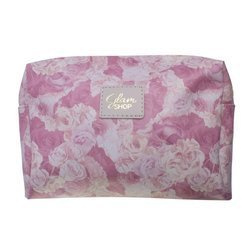 ROSE COSMETIC BAG