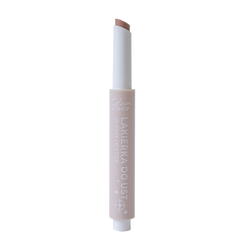 GLOSSY LIPSTICK - BŁYSZCZĄCY NUDZIAK