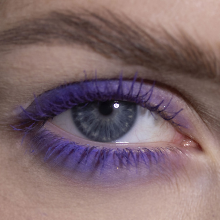 PRE-SALE - MULTIKOLOR - mascara - PURPLE