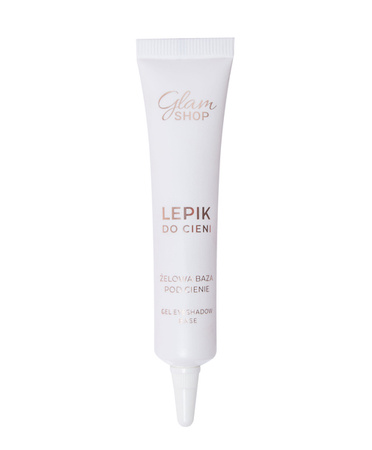 LEPIK DO CIENI - gel eyeshadow base