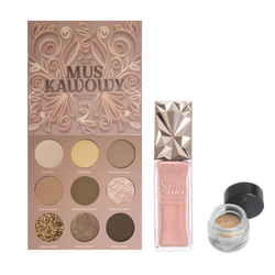 PRE-SALE - MUS KAWOWY - The complete collection