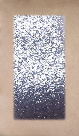 CRISTAL EYESHADOW - BLACK TOURMALINE 