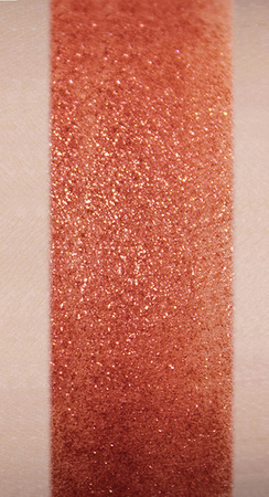 Ultra pearly eyeshadow -PIKANTNY