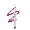 Long Lasting Eye Pencil – BURGUNDOWY MUŚLIN