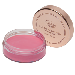 Cream Blush - CANDY CREAM