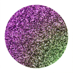 Pressed Pigment – MULTI-CHROME - CRAZY