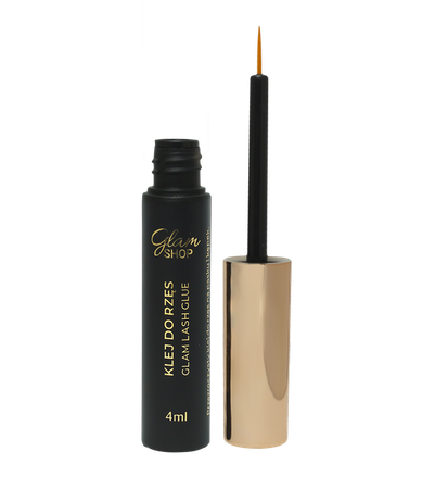 Eyelash Glue - GLAM LASH GLUE