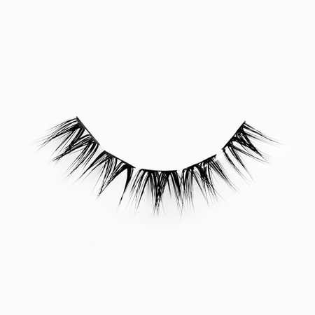 Synthetic Eyelashes - MINI EYELASH STRIPS - Model RITA