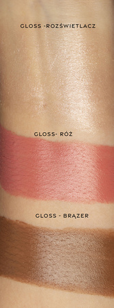 Stick Bronzer - GLOSS 