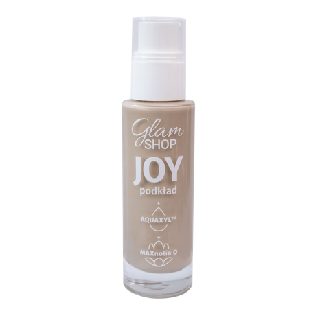  JOY FOUNDATION - OLIVE 0 