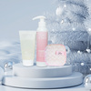 GIFT SET: Glam4SKIN - OIL MAKEUP REMOVER + Glam4SKIN - FACIAL CELANSING GEL + "Czyścik"