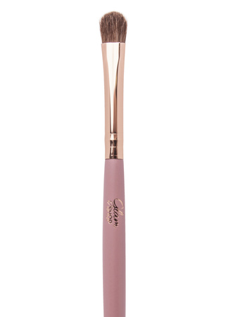 ZESTAW PREZENTOWY: WALENTYNKI - GlamBox - RENDEZ VOUS + pędzel GlamBRUSH O100