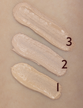 Total Concealer NR 1