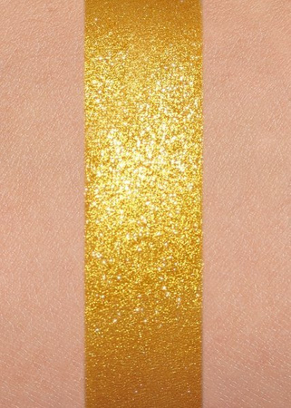 GlamSHADOWS  " YELLOW FLARE"