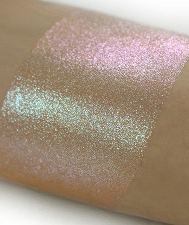 Pressed Pigment - Turbo Glow - TURBO MIST