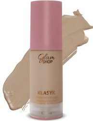 GLAM "CLASSIC" FOUNDATION - OLIVE 2