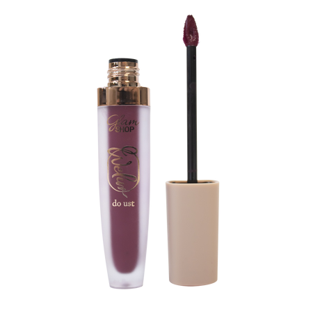 WELUR DO UST - the velvety finish liquid lipstick - ZJAWISKOWA