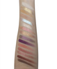 OUTLET RESORT -Eyeshadows palette - RESORT