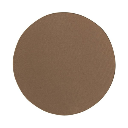 Contouring Powder Grain Coffee