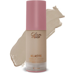 GLAM "CLASSIC" FOUNDATION - OLIVE 0