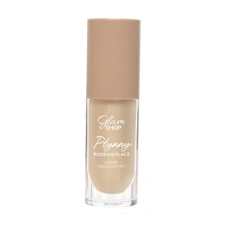 OUTLET - LIQUID HIGHLIGHTER - NATURAL GLOW
