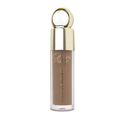 LIQUID BRONZER 2in1 ips and cheeks - LEKKO ORZECHOWY