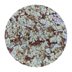 Pearly eyeshadow - Icy Beige