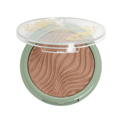 KWIAT PAPROCI - Baked Bronzer  - Z BAŚNI