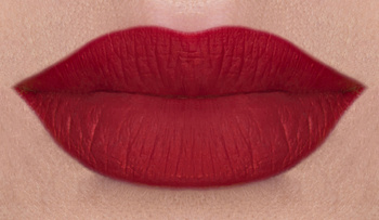 Matte liquid lipstick - DECOY