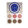 OUTLET - SANTORINI  - Face palette - MINI KONTUROWNIA