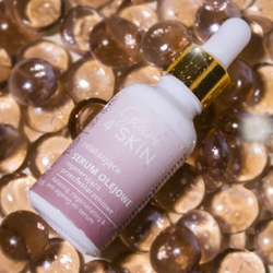Glam4SKIN - Relaksujące serum olejowe - regenerująco przeciwstarzeniowe