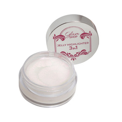 ROCOCO - Gel highlighter - ANTONINA