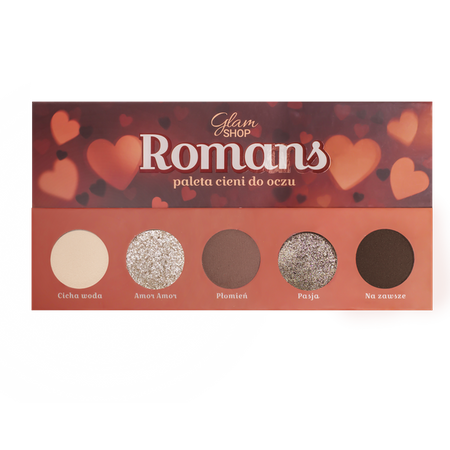 OUTLET - GlamBox - ROMANS