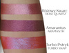 Pressed Pigment - Turbo Glow - AMARANTH