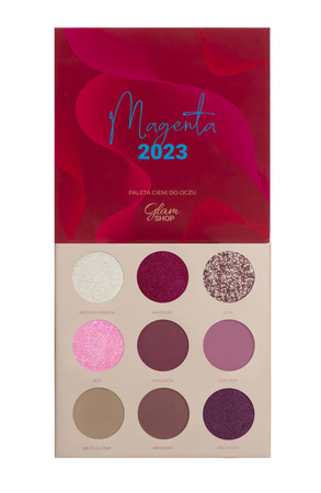 GlamBOX - Magenta 2023